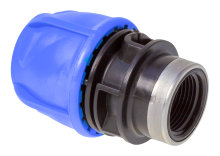 PEM-kobling rett 32 x G25